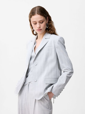 Blazer adl en gris