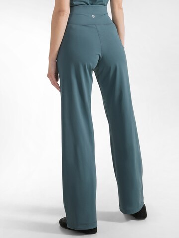 regular Pantaloni sportivi di DEHA in blu
