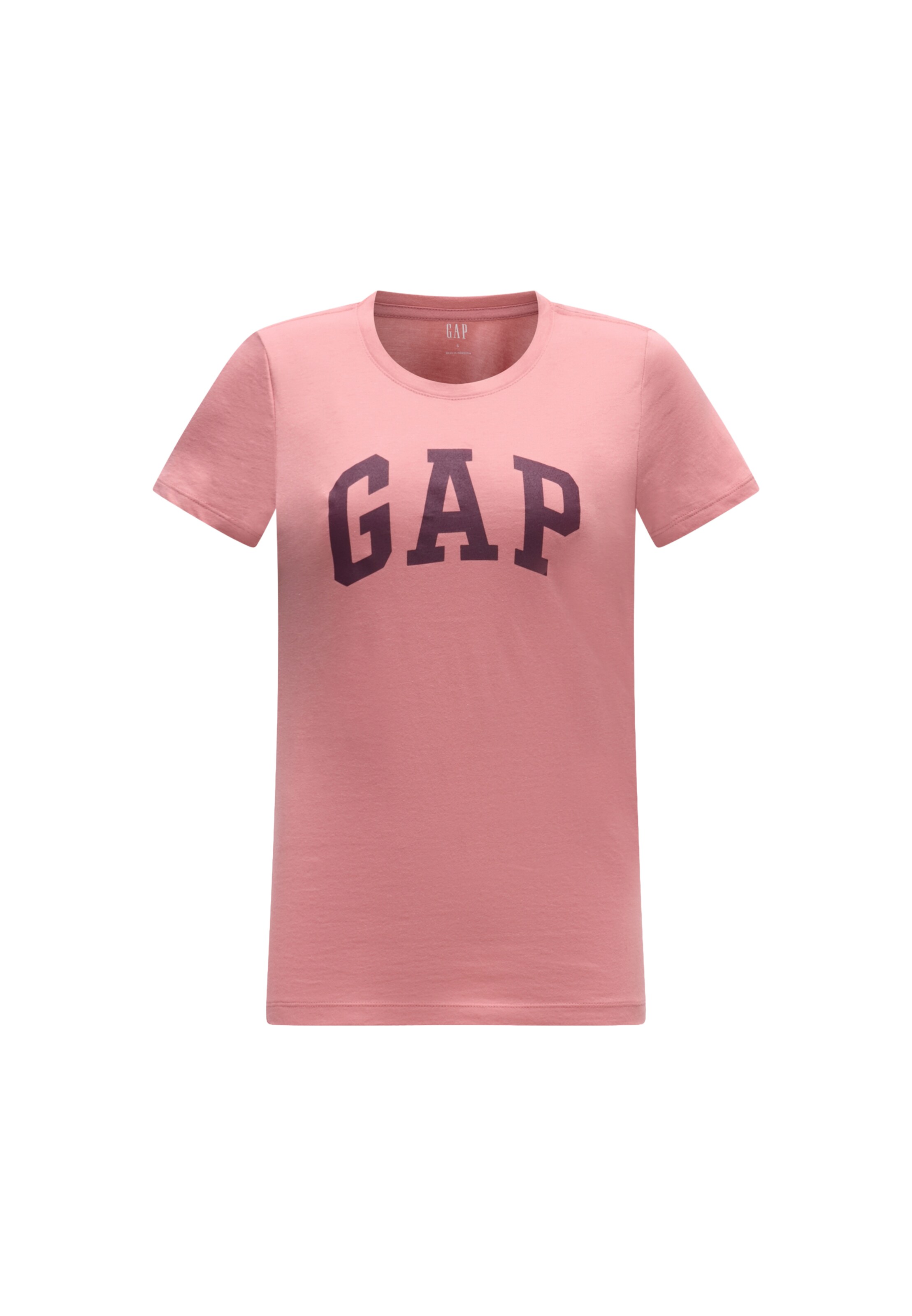 GAP Shirts 'CLASSIC NOVELTY' i pink: forside