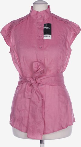 Windsor Bluse S in Pink: predná strana