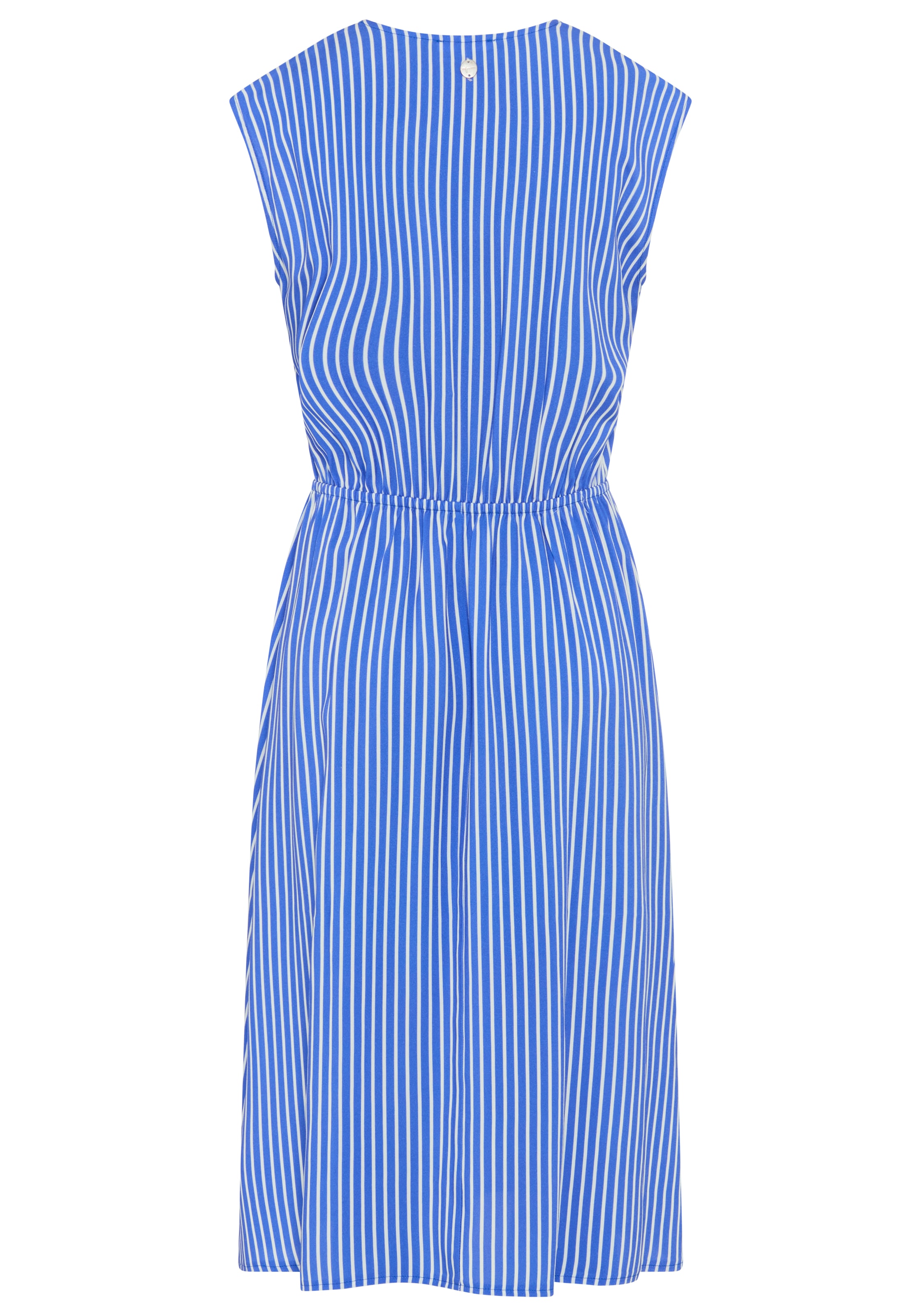 Tamaris Dress in Blue