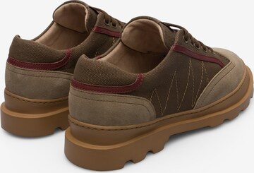 Sneaker bassa ' Brutus ' di CAMPER in marrone