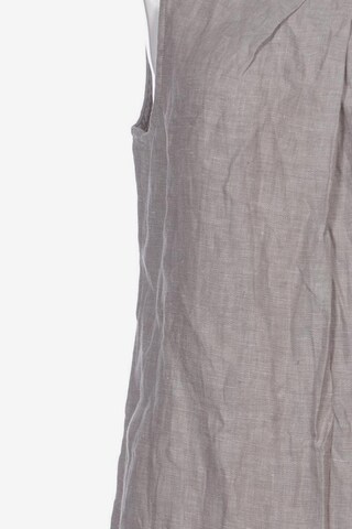 Christian Berg Dress in XXL in Grey
