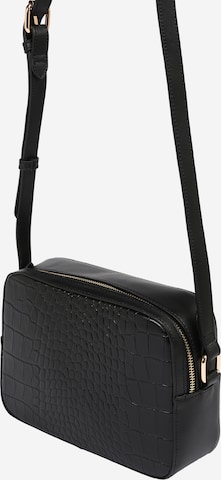 Guido Maria Kretschmer Collection Handbag 'Cara' in Black: front