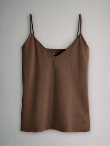 Top di The Set in colori misti