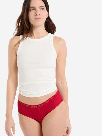 ETAM Slip 'Power' in Rood