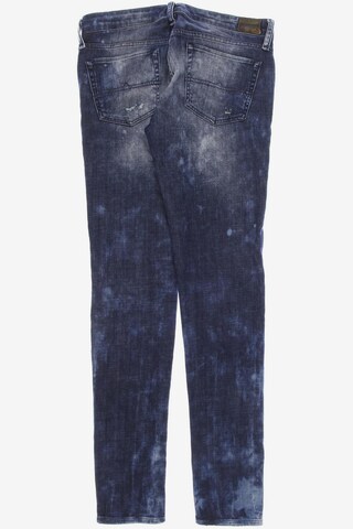 DENIM & SUPPLY Ralph Lauren Jeans 28 in Blau