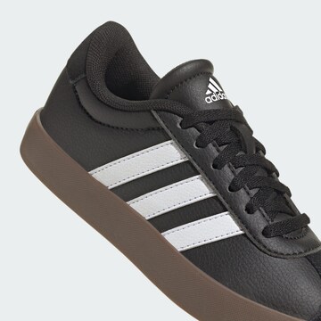 ADIDAS SPORTSWEAR Trainers 'VL Court 3.0' in Black