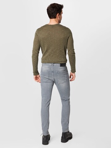 LTB Skinny Jeans 'Henry X' i grå