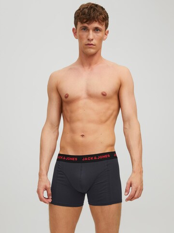 JACK & JONES Boxershorts 'Cramp' in Mischfarben