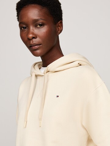 TOMMY HILFIGER Sweatshirt in Wit