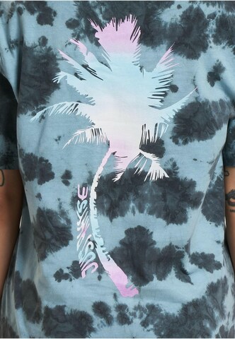 Just Rhyse Shirt 'Lost Paradise' in Mixed colours