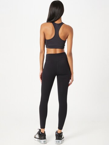 Skinny Leggings Cotton On en noir