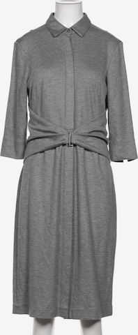 Van Laack Dress in M in Grey: front
