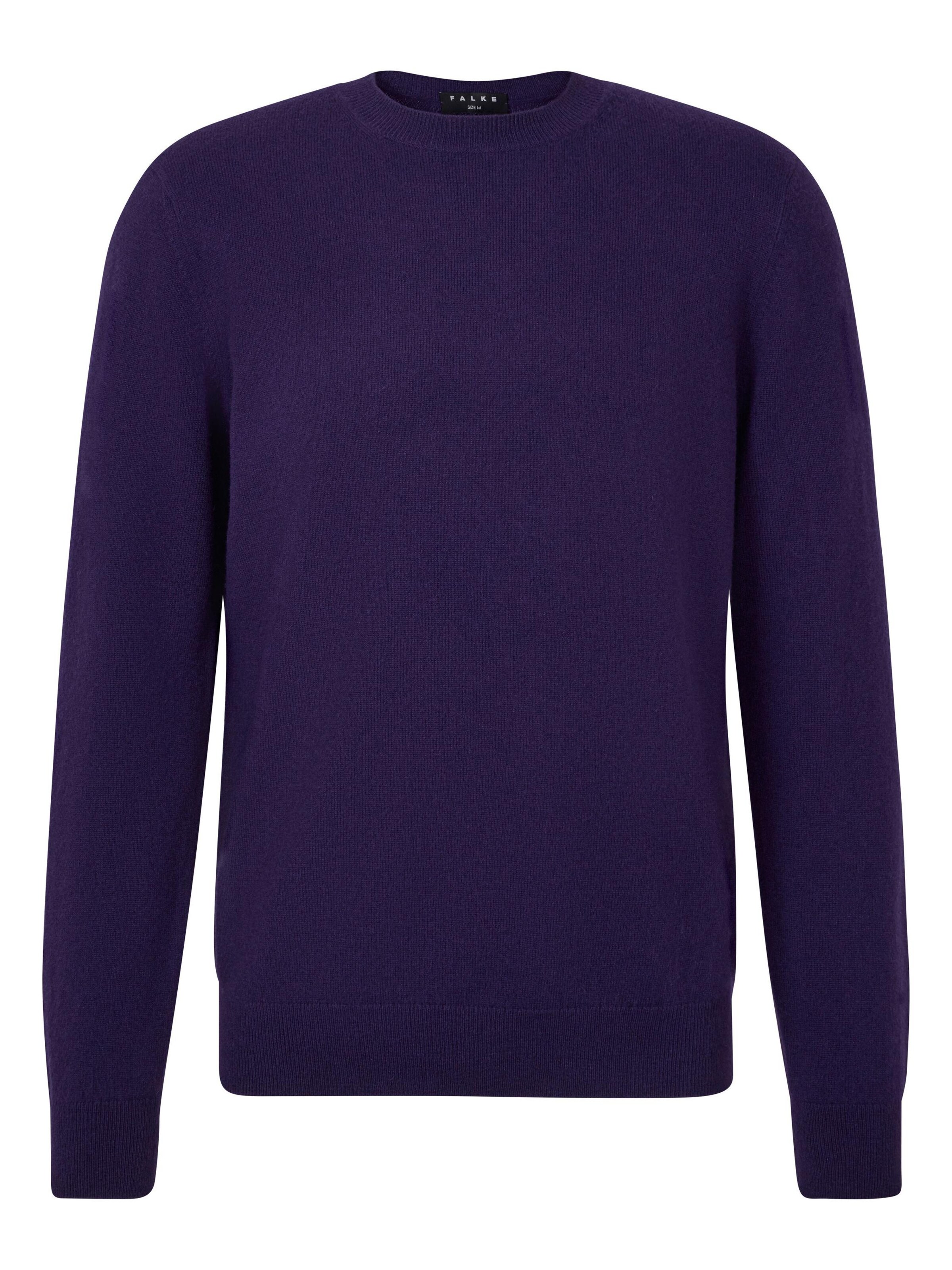 FALKE Sweater in Purple