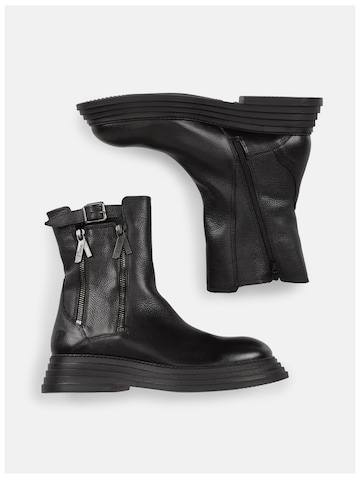 Bottines 'Nariko E278' FELMINI en noir