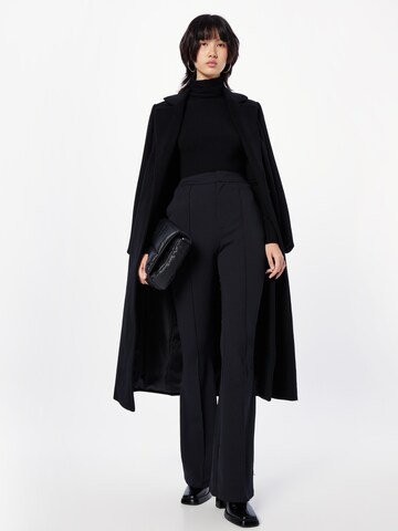MAX&Co. Pullover 'MANAMA' in Schwarz