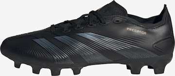 ADIDAS PERFORMANCE Fußballschuh 'Predator League' in Schwarz: Vorderseite