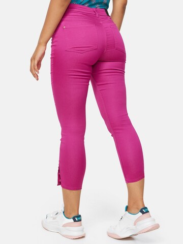 Orsay Skinny Jeans in Pink
