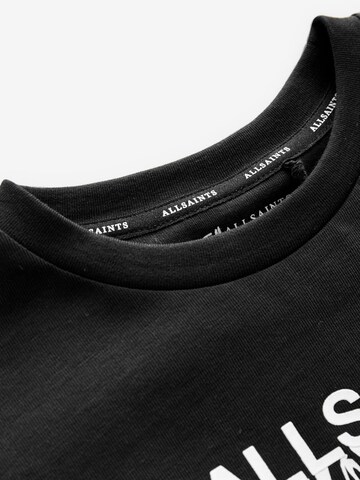 T-Shirt smALLSAINTS en noir