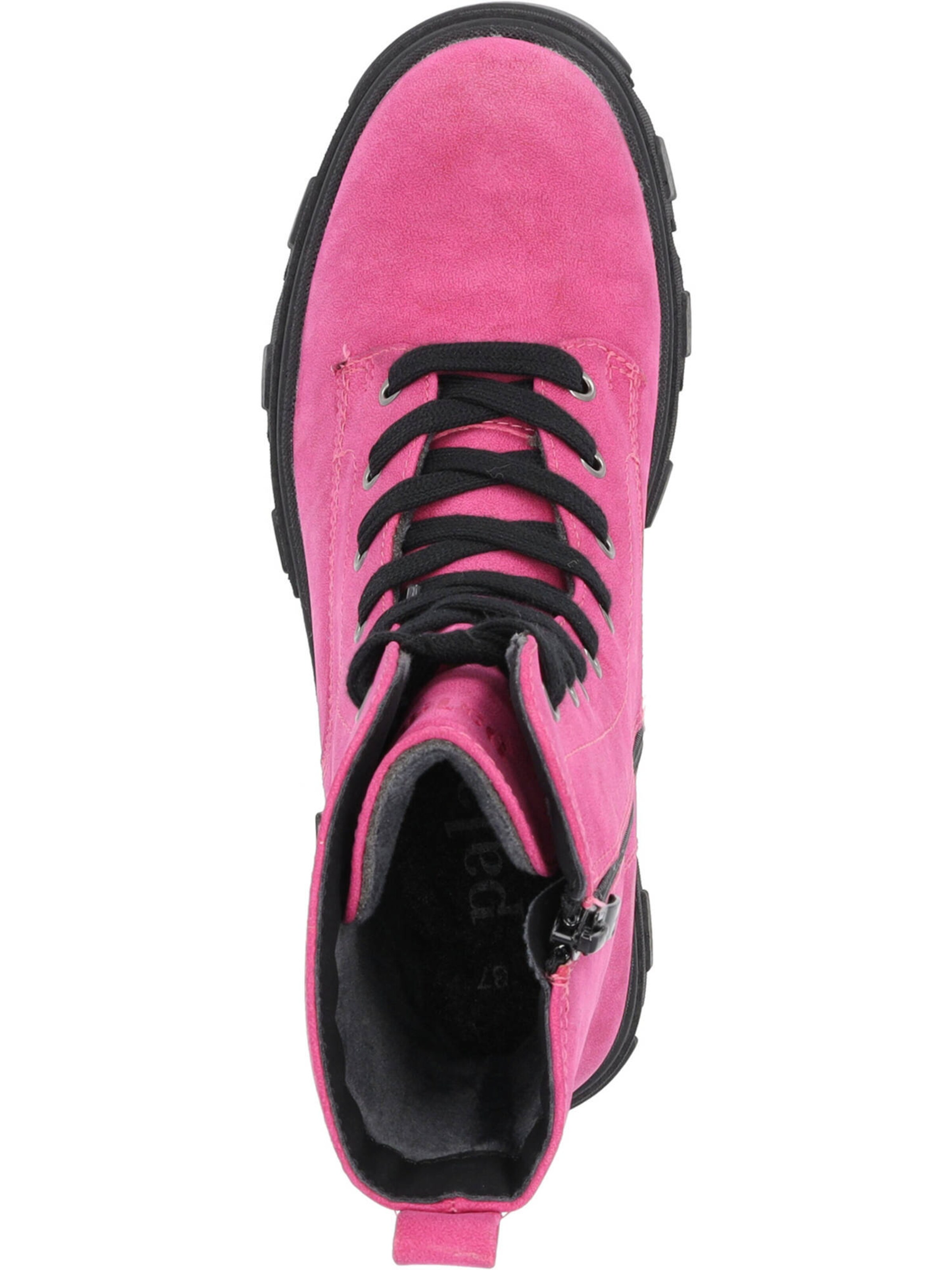 rozā Palado Šņorzābaki 'Lefkada 2'