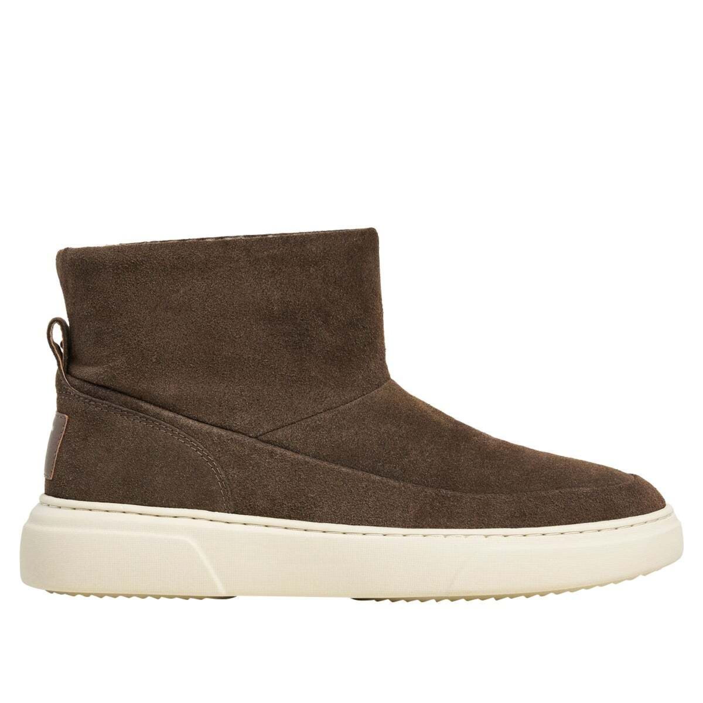 Boots 'Colins Artic' di Pepe Jeans in grigio