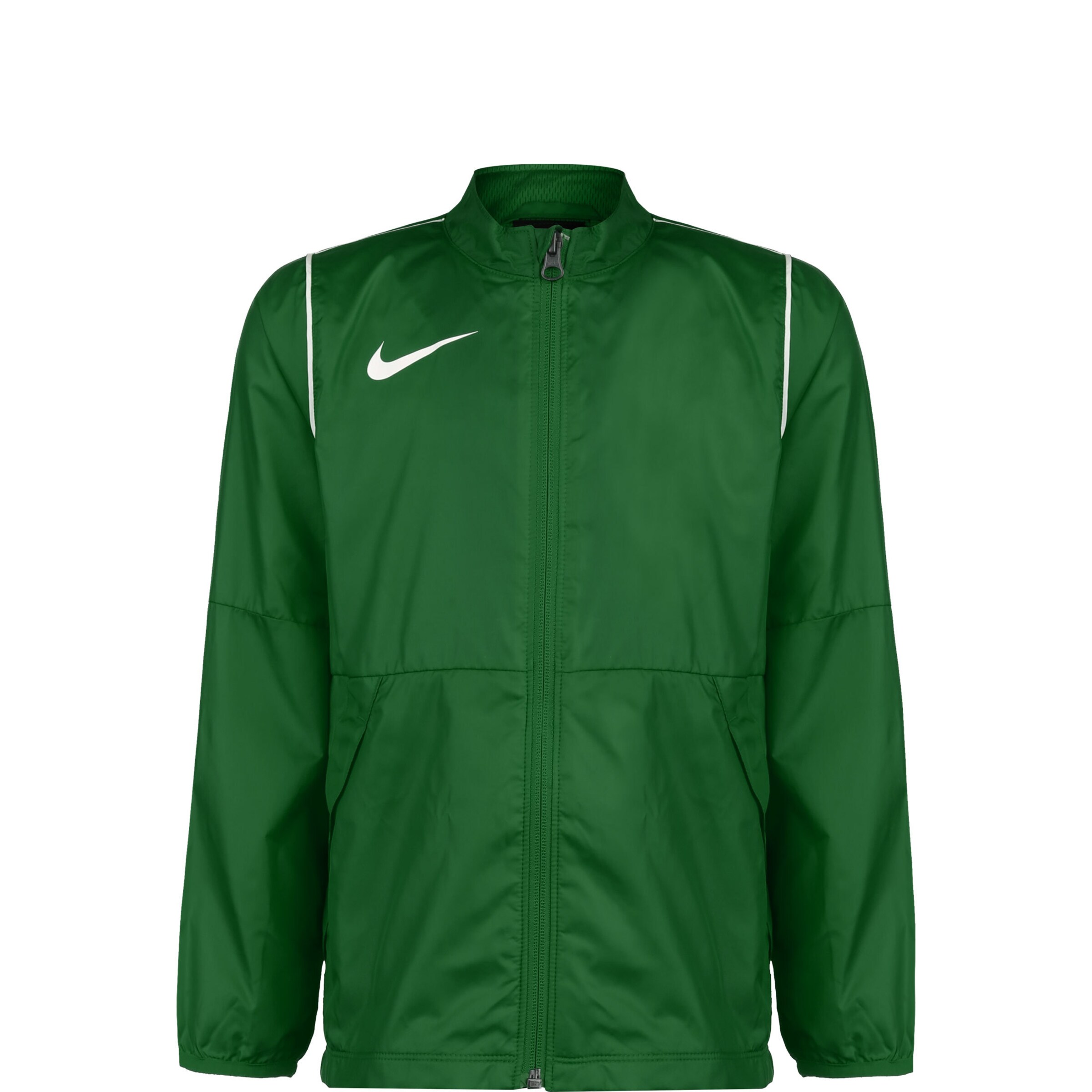 NIKE Jacke 'Park 20 Repel' in Grün: Vorderseite