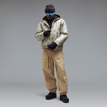 OAKLEY Sports jacket 'KOTA' in Beige: front