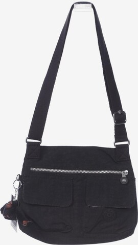 KIPLING Handtasche klein One Size in Schwarz: predná strana