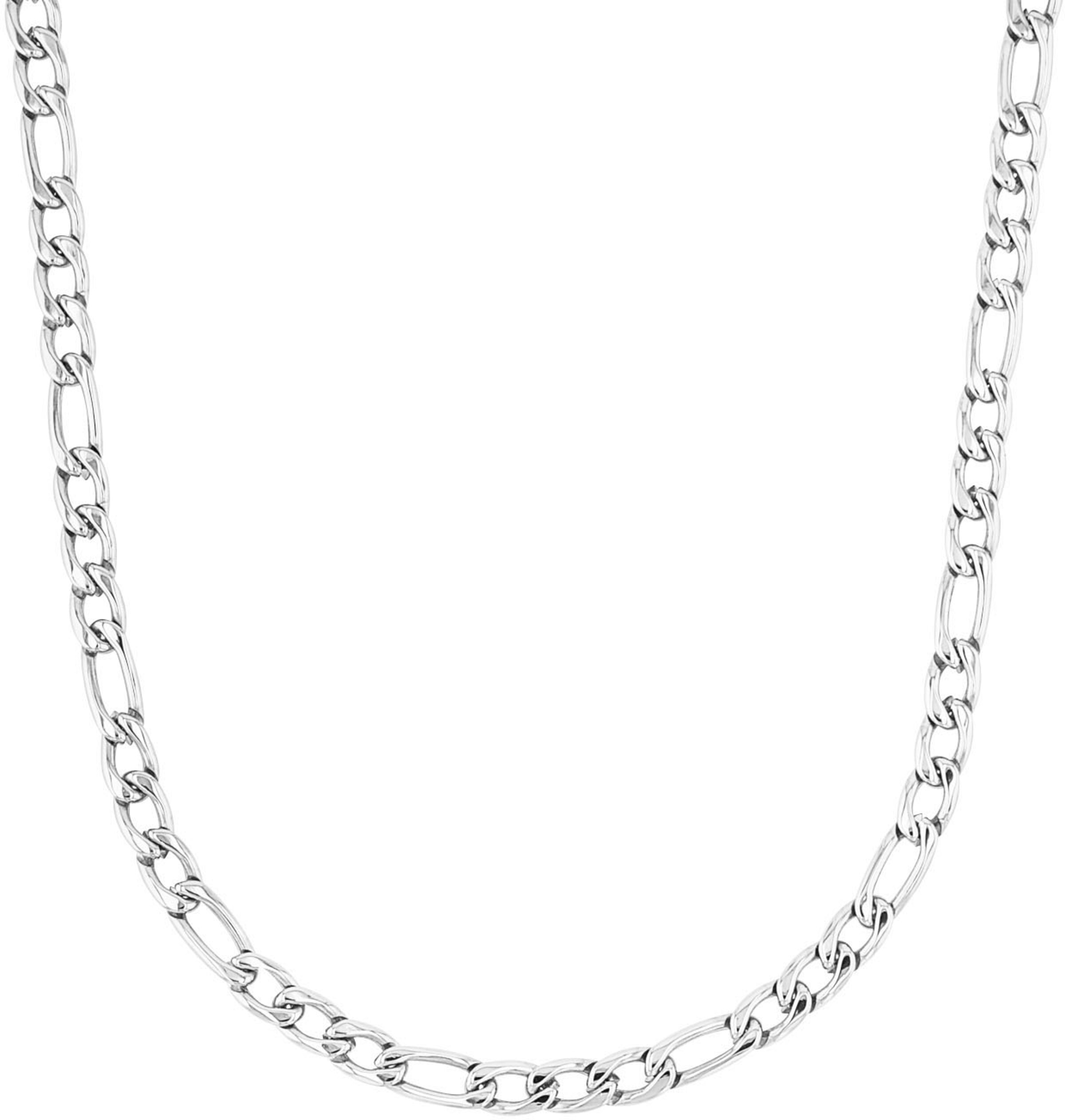 s.Oliver Kette in Silber
