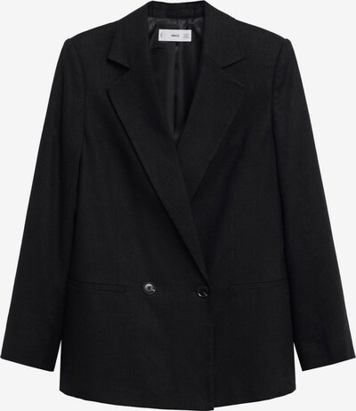 MANGO Blazers 'Charlott' in de kleur Zwart, Productweergave