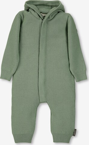 STERNTALER Dungarees in Green