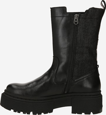 G-Star RAW Ankle Boots 'KAFEY' in Black