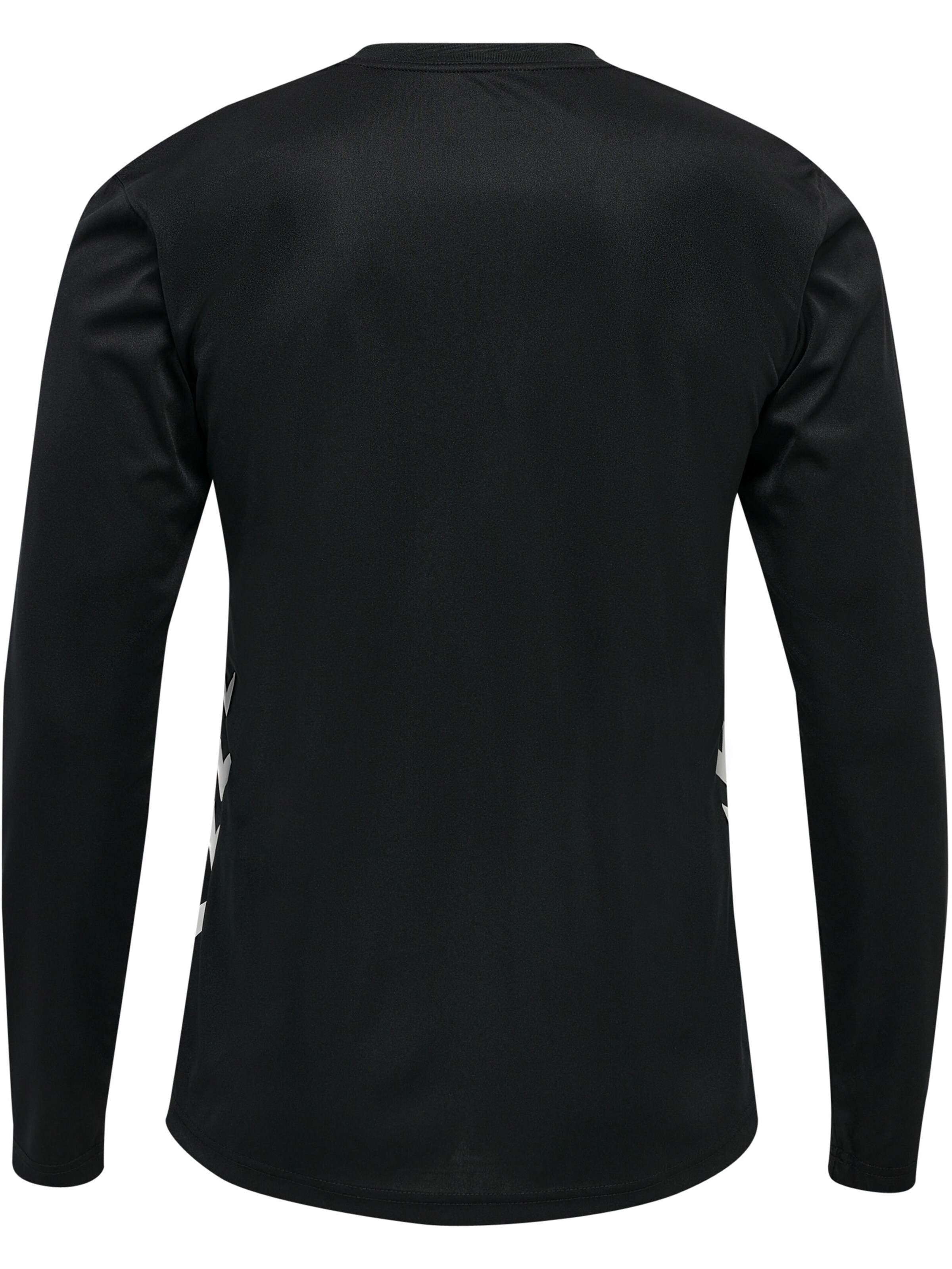 Hummel Performance Shirt 'Referee' in Black