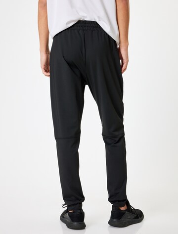 Koton Regular Broek in Zwart