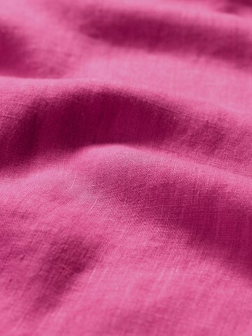 Abito 'Grass Wave' di Seasalt Cornwall in rosa