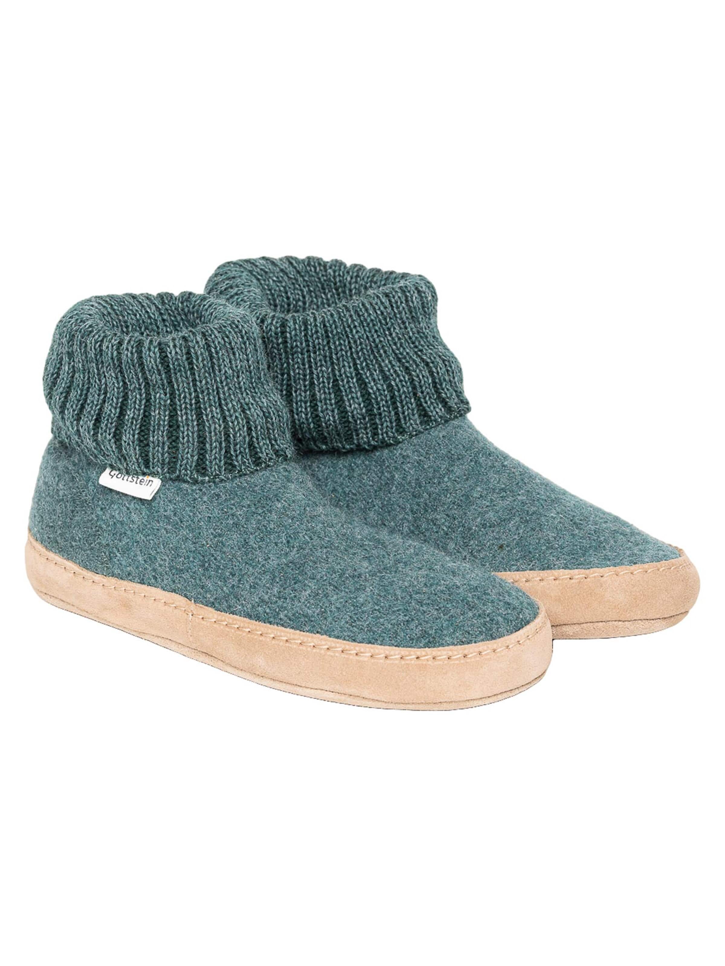 Gottstein Mule 'Dakota' in Green