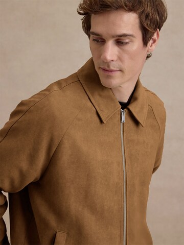 Giacca di mezza stagione 'Alen' di DAN FOX APPAREL in marrone