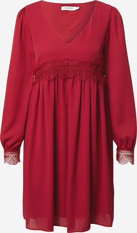 NAF NAF Dress 'Lalolita' in Red: front