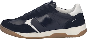 JOSEF SEIBEL Sneaker Arleen 01 in Schwarz: Vorderseite