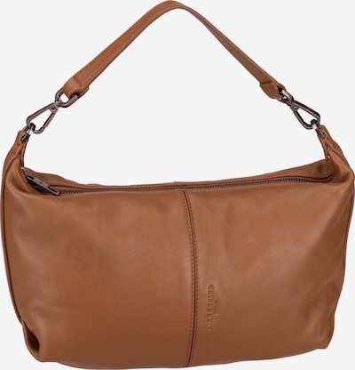 Geantă de umăr 'Paris' Liebeskind Berlin pe maro, Vizualizare produs