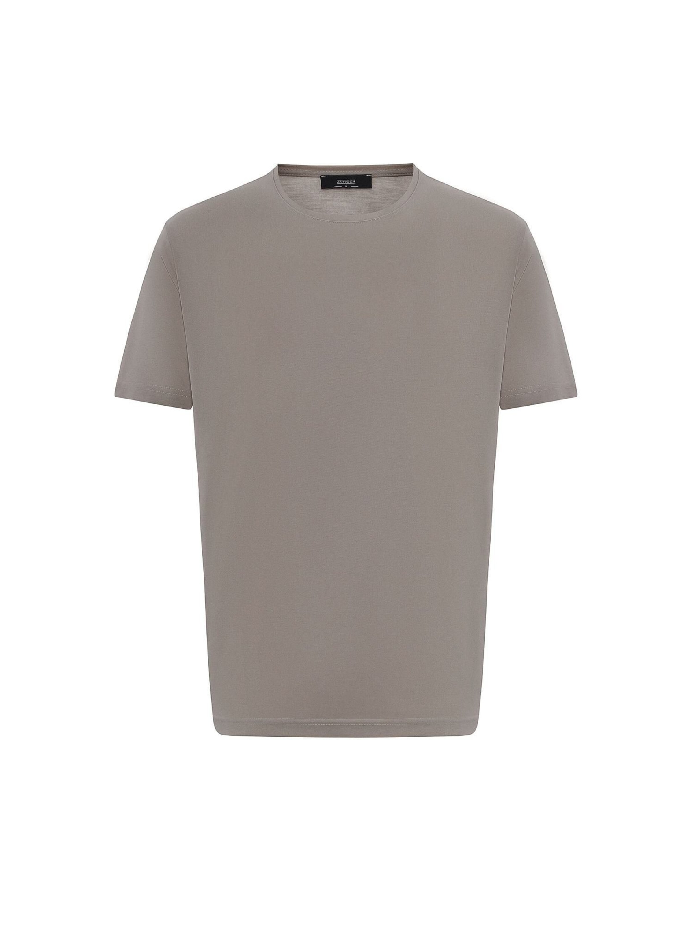 AntiochMajica - siva boja: prednji dio