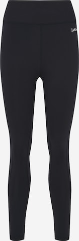 Skinny Leggings 'Thalke' LeGer by Lena Gercke en noir : devant