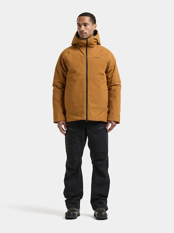 Veste outdoor 'MARVIN' Didriksons en orange