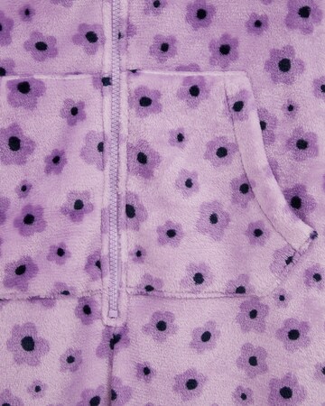 WE Fashion Pajamas in Purple