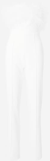 Misspap Haalari värissä valkoinen, Tuotenäkymä