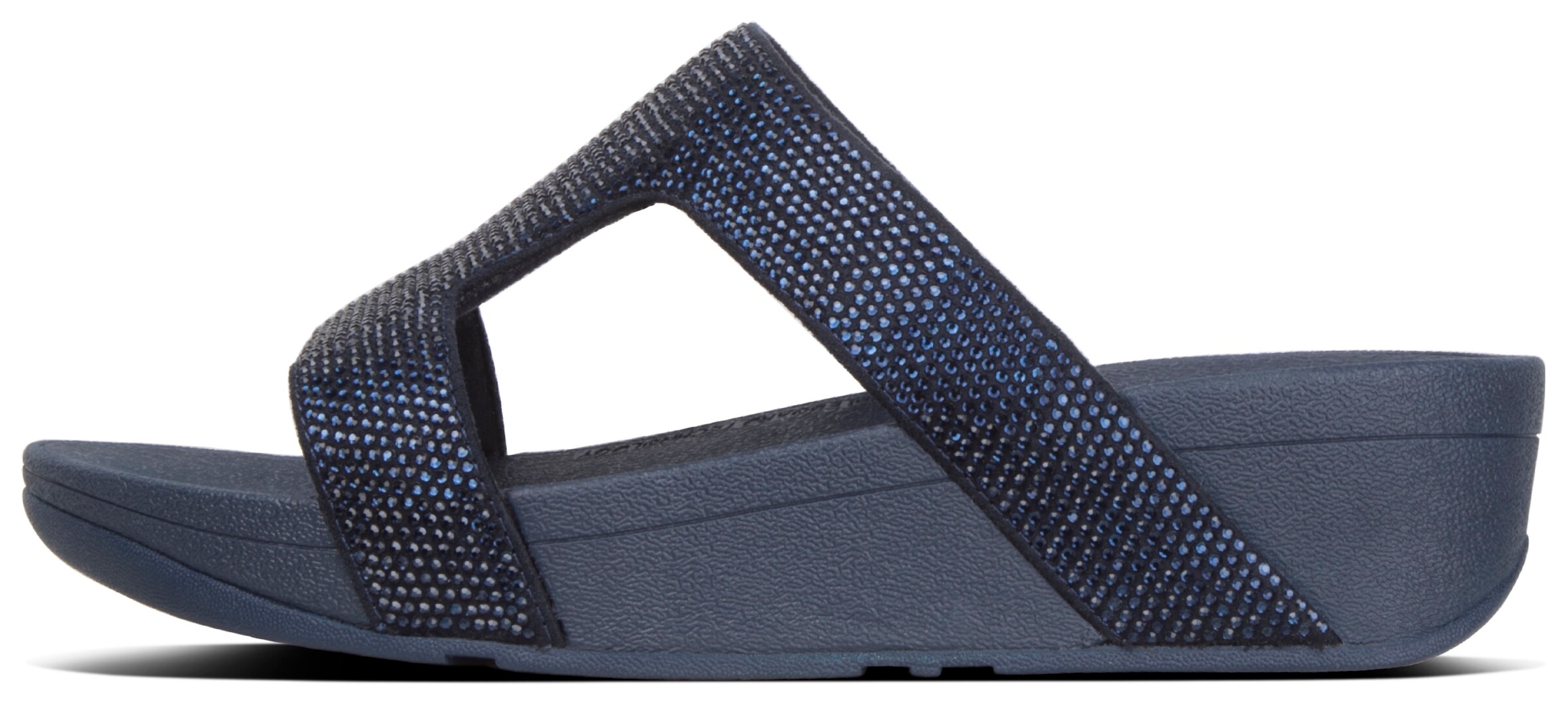 FitFlop Mules in Blue