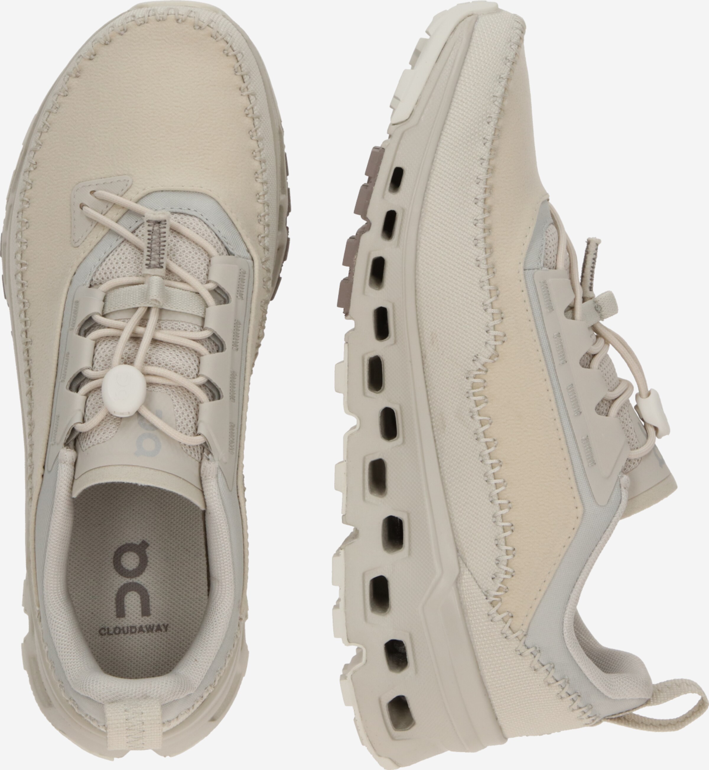 On Sneakers 'Cloudaway 2' in Sand | ABOUT YOU