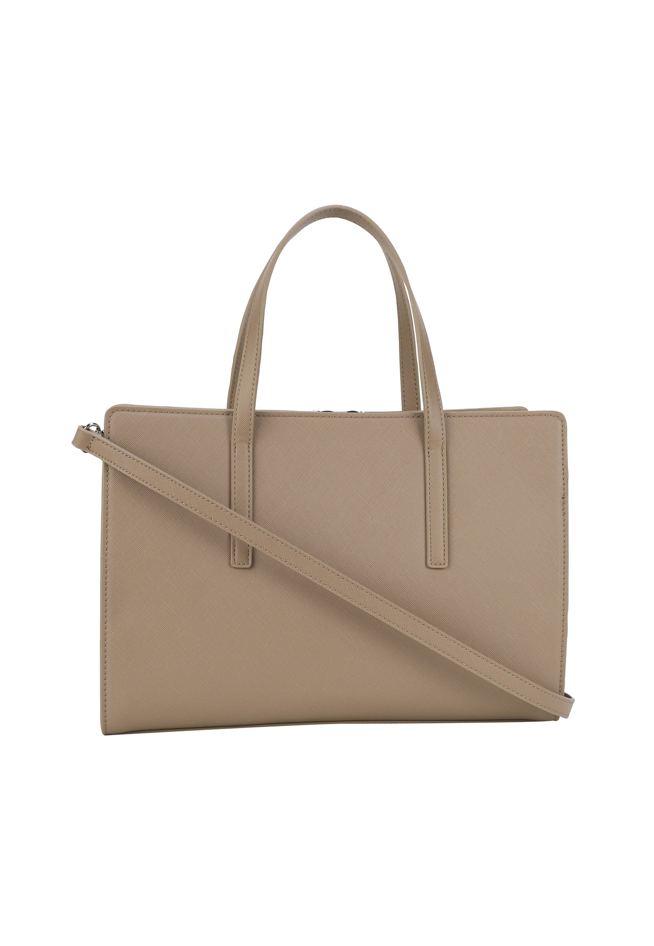 JOOP! Handtasche 'Cofano Marika' in Beige