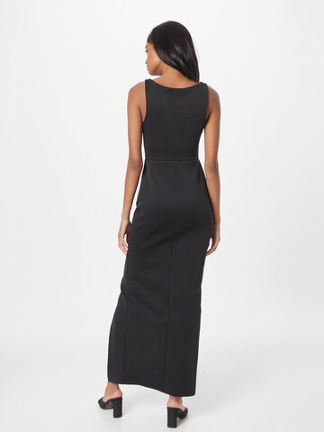 Robe de cocktail 'VIENNA' River Island en noir